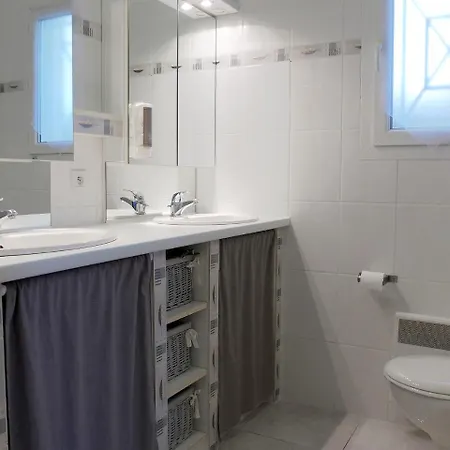 Sainte Marie By Interhome Holiday home Tosse