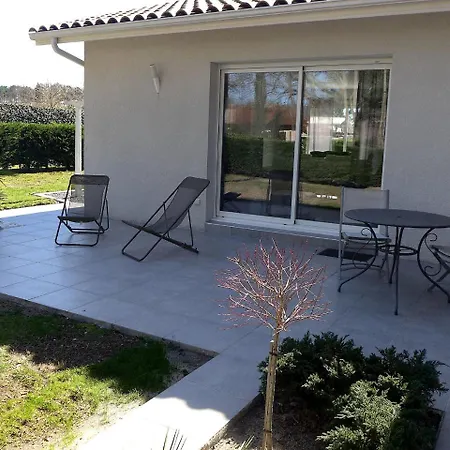 Sainte Marie By Interhome *