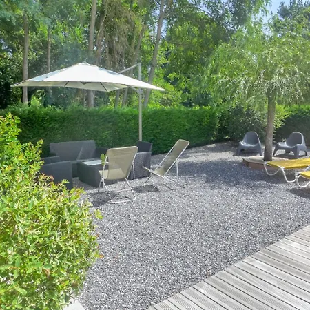 Holiday home Sainte Marie By Interhome
