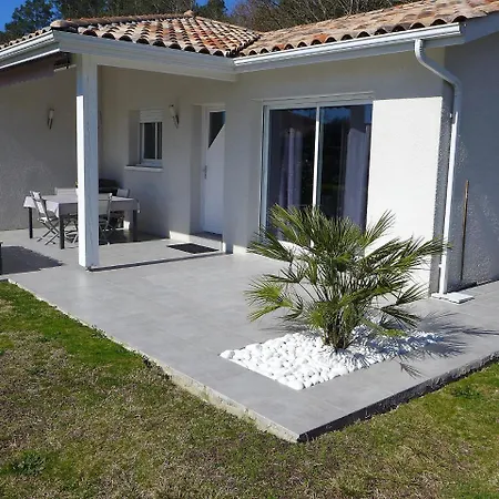 Sainte Marie By Interhome