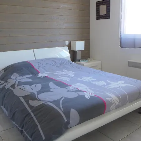 Holiday home Sainte Marie By Interhome