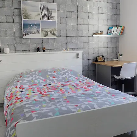Sainte Marie By Interhome * Tosse