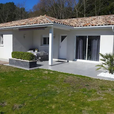 Holiday home Sainte Marie By Interhome