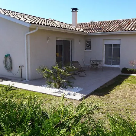 Sainte Marie By Interhome *