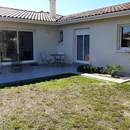 Sainte Marie By Interhome Holiday home