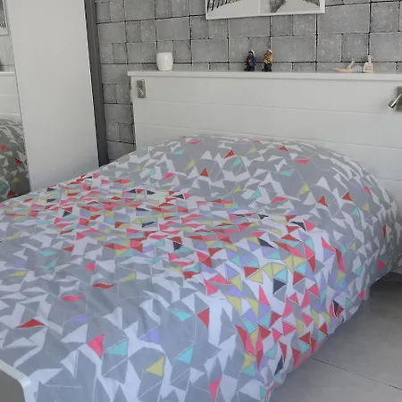 Sainte Marie By Interhome Holiday home *