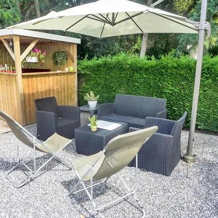 Holiday home Sainte Marie By Interhome