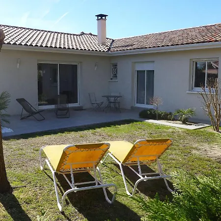 Holiday home Sainte Marie By Interhome