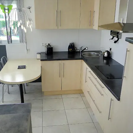 Sainte Marie By Interhome Prázdninový dům