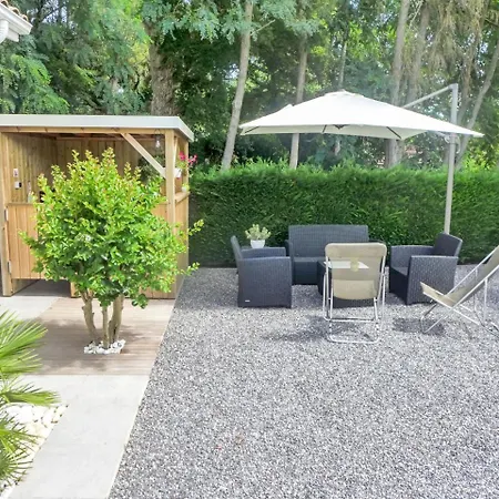 Sainte Marie By Interhome Holiday home