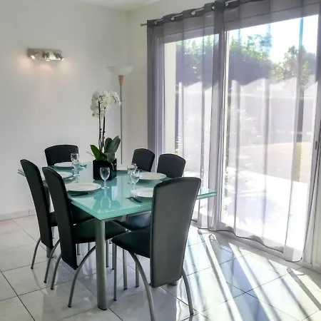Holiday home Sainte Marie By Interhome