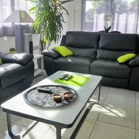 Sainte Marie By Interhome Holiday home